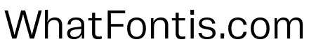 Vinila Condensed Light