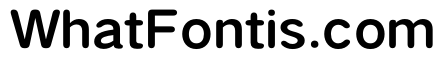 HelloFont ID DianYuan 75