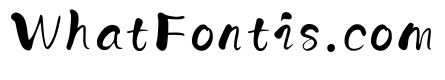 HelloFont ID KuoAiTi Regular