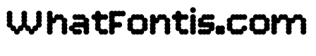 Bitcount Prop Single Bold Square