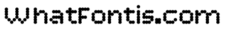 Bitcount Prop Single Medium Circle