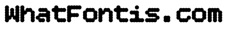Bitcount Grid Single Bold Circle
