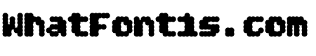 Bitcount Grid Double Bold Square