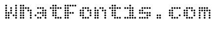 Bitcount Grid Double Book Square