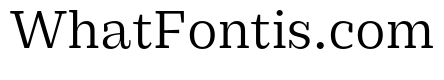 Practical Serif Regular