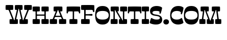 Quirkwood Text Regular