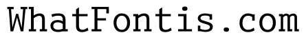 MonopinJRegular Regular
