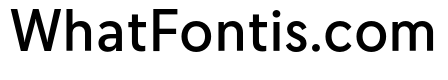 Cy Text SemiBold