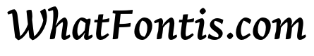 Arek Armenian Semibold Italic