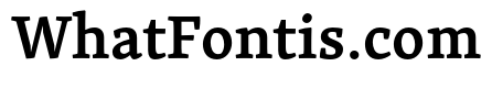 Skolar Devanagari Semibold
