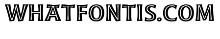 Moonglow Semibold Condensed