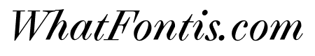 Selva Italic Pro