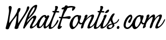 PF SignSkript Regular