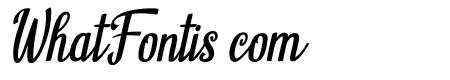Humble Cafe Italic