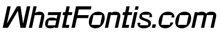 Rotonto MediumItalic