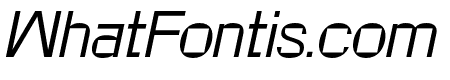Rotonto LightItalic