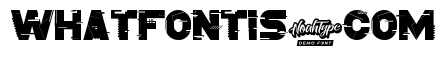 Distorter Demo