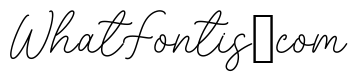 Hello Farmhouse Script