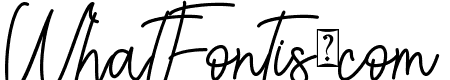 Nolita Script - Perosnal Use