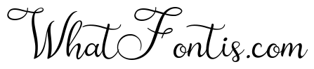 Amanah Script Regular