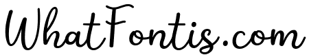 Shakila Script Regular