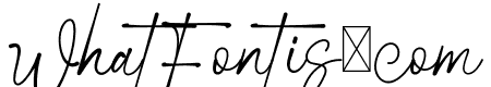 Wathanda Signature
