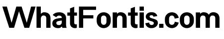 Kernl Grotesk Bold