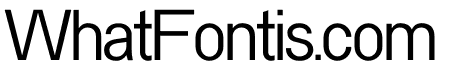 Kernl Grotesk