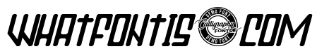 John Mike Demo Italic