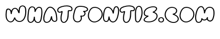 Cake Bake Outline Demo