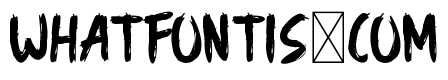 Angemurphy Demo Blackletter