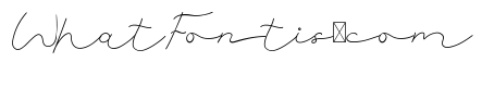 Brusly Name Demo Signature