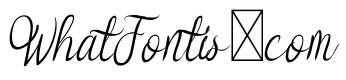 Syllia Demo Italic