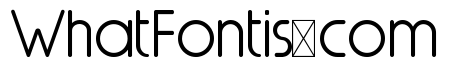 Nairi Amber Demo Sanserif