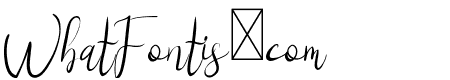 Hilliard Demo Italic