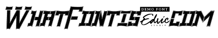 Westrener Demo Italic