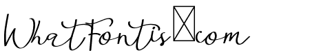 Kelsey Wilson Demo Script