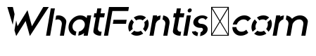 Myron Hector Demo Italic