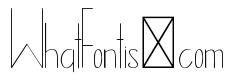 Timitty Demo Sans