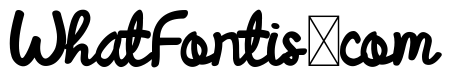 Neolion Demo Caligraphy