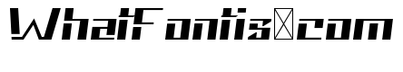 Neolion Demo Italic