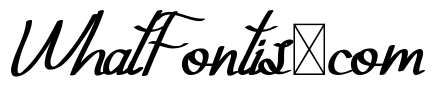 Exninja Demo Caligraphy