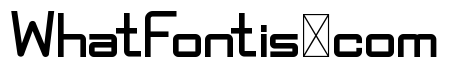 Exninja Demo Bold
