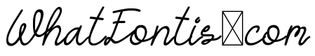 HASTON DEMO Script