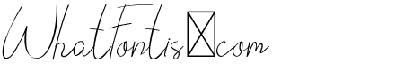 VICTORISA DEMO Script