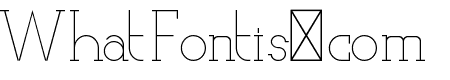 Ariesta Moon Demo Serif