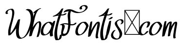 Think Dreams Demo Italic