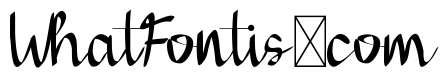 THIAGA DEMO Script