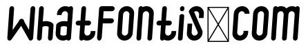 Qalin Demo Italic