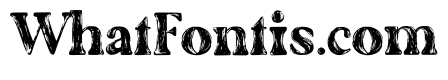 The Artisan Marker Serif Regular